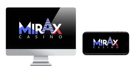 Mirax Casino Apk