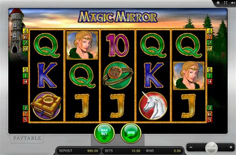 Mirror Magic Slot - Play Online