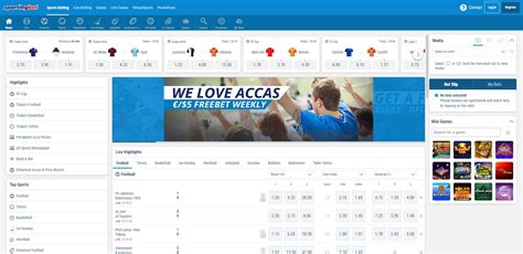 Mirror Shield Sportingbet