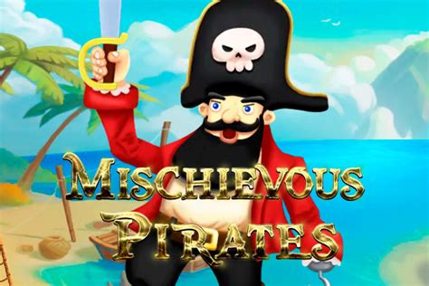 Mischievous Pirates Pokerstars