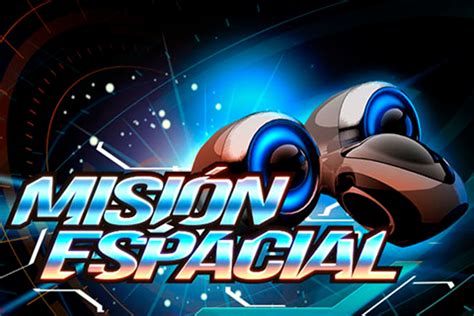 Mision Espacial Slot - Play Online