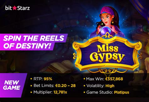 Miss Gypsy Bet365