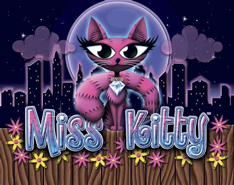 Miss Kitty Slots Online Gratis