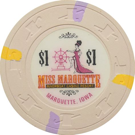 Miss Marquette Casino