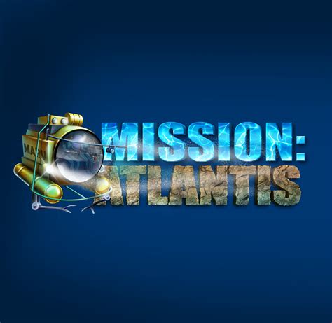 Mission Atlantis Bwin