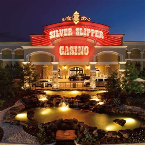 Mississippi Gulf Coast Casino Eventos