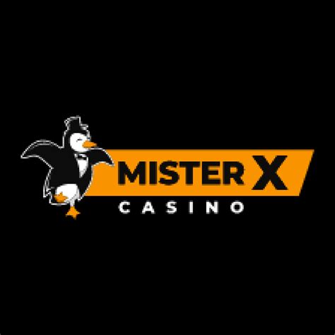 Mister X Casino Online