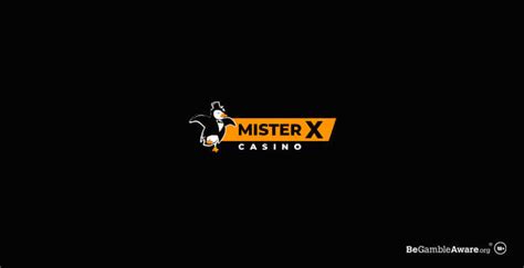Mister X Casino Peru