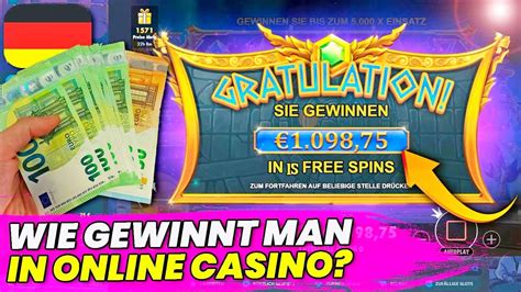 Mit Aplicativo Casino Geld Verdienen