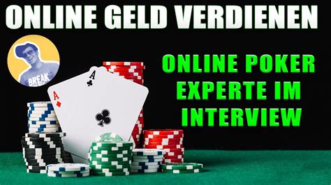 Mit Poker Online Geld Verdienen Forum