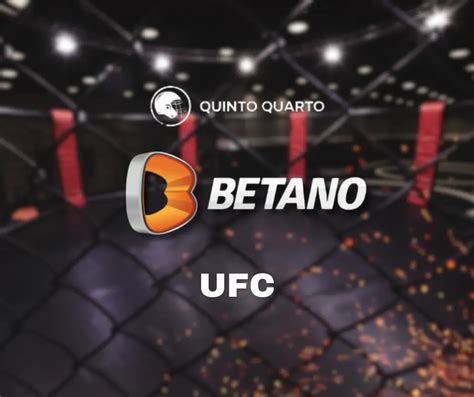 Mma Legends Betano