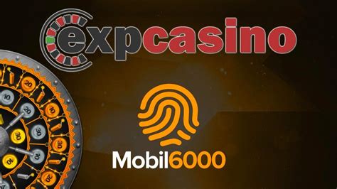 Mobil6000 Casino Venezuela