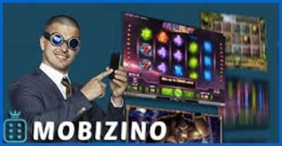 Mobizino Casino Mobile
