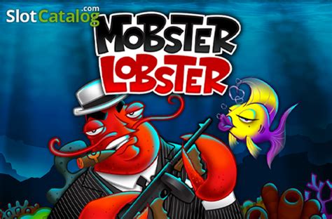 Mobster Lobster Bet365