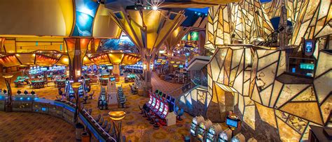 Mohegan Sun Casino Mexico