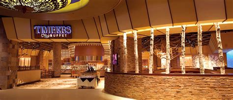 Mohegan Sun Casino Restaurantes Pa