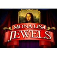 Mona Lisa Joias Slots Livres