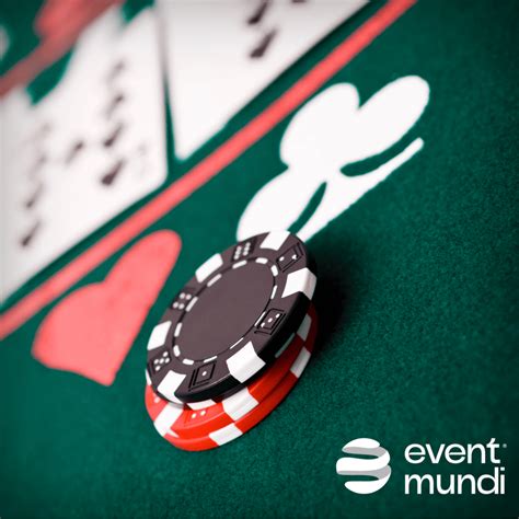 Monaco Casino Torneios De Poker