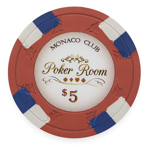 Monaco Poker Fiscal