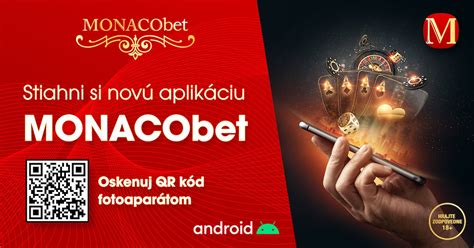 Monacobet Casino App