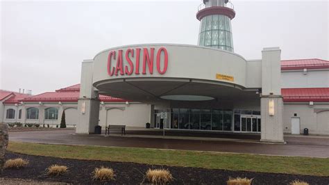 Moncton Casino De Pequeno Almoco Vezes