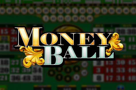 Money Ball Slot - Play Online