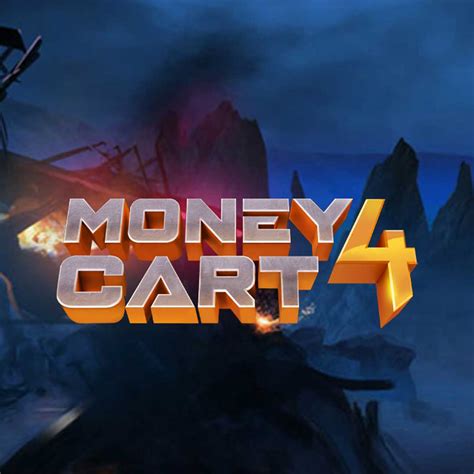 Money Cart Leovegas