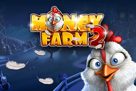 Money Farm 2 Leovegas