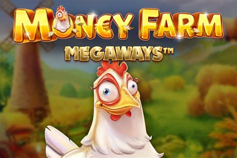 Money Farm Megaways Bet365