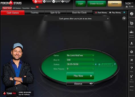 Money Magic Pokerstars