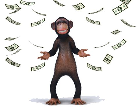 Money Monkey Netbet