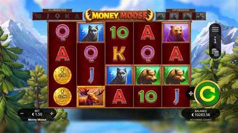 Money Moose Pokerstars