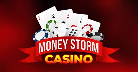 Money Storm Casino Online