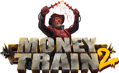 Money Train 2 Blaze