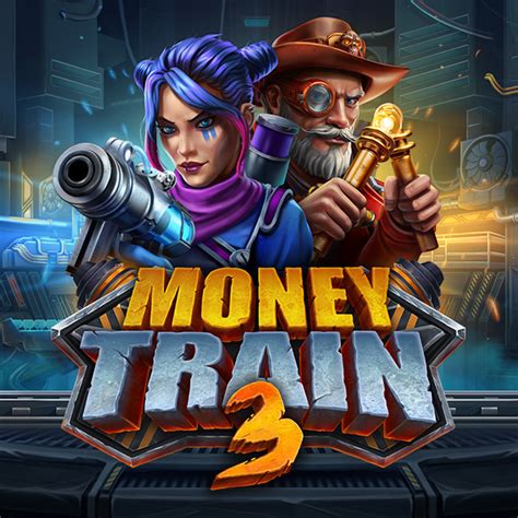 Money Train 3 Betway