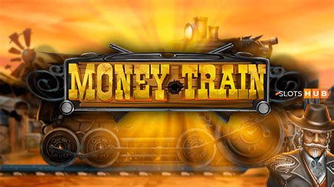 Money Train 4 888 Casino