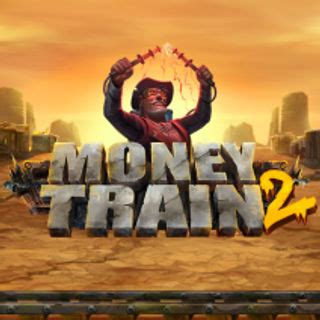 Money Train Parimatch