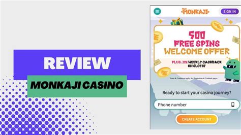 Monkaji Casino Belize