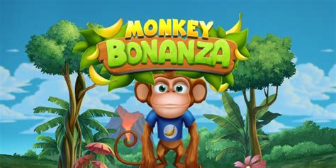 Monkey Bonanza Brabet