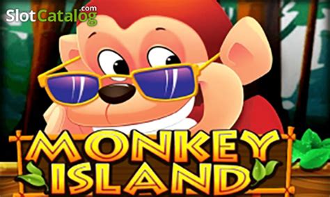 Monkey Island Slot - Play Online