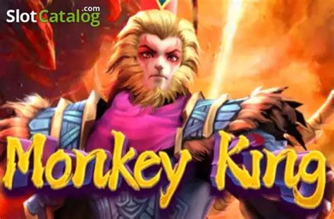 Monkey King Ka Gaming Parimatch