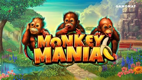 Monkey Mania Bet365