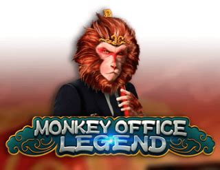 Monkey Office Legend Betsul