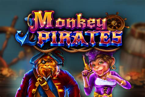 Monkey Pirates Sportingbet