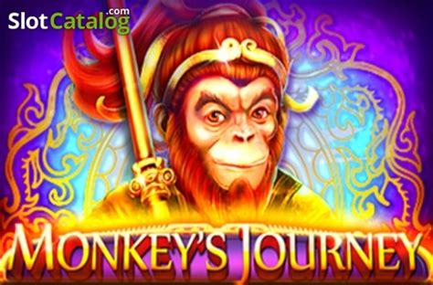 Monkey S Journey Brabet