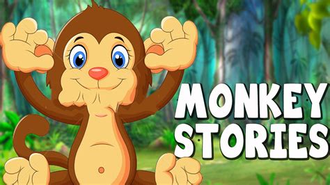 Monkey Story Plus Betsul