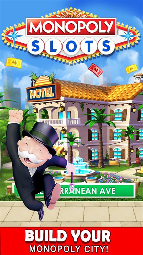 Monopoly Casino Apk