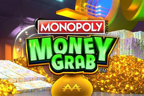 Monopoly Money Grab Netbet