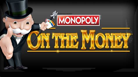Monopoly On The Money Deluxe Betano