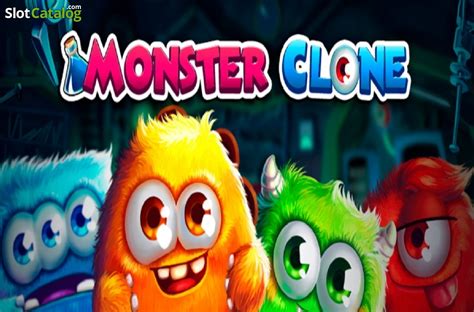 Monster Clone Betsul